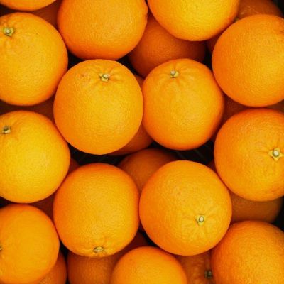 Perssinaasappels