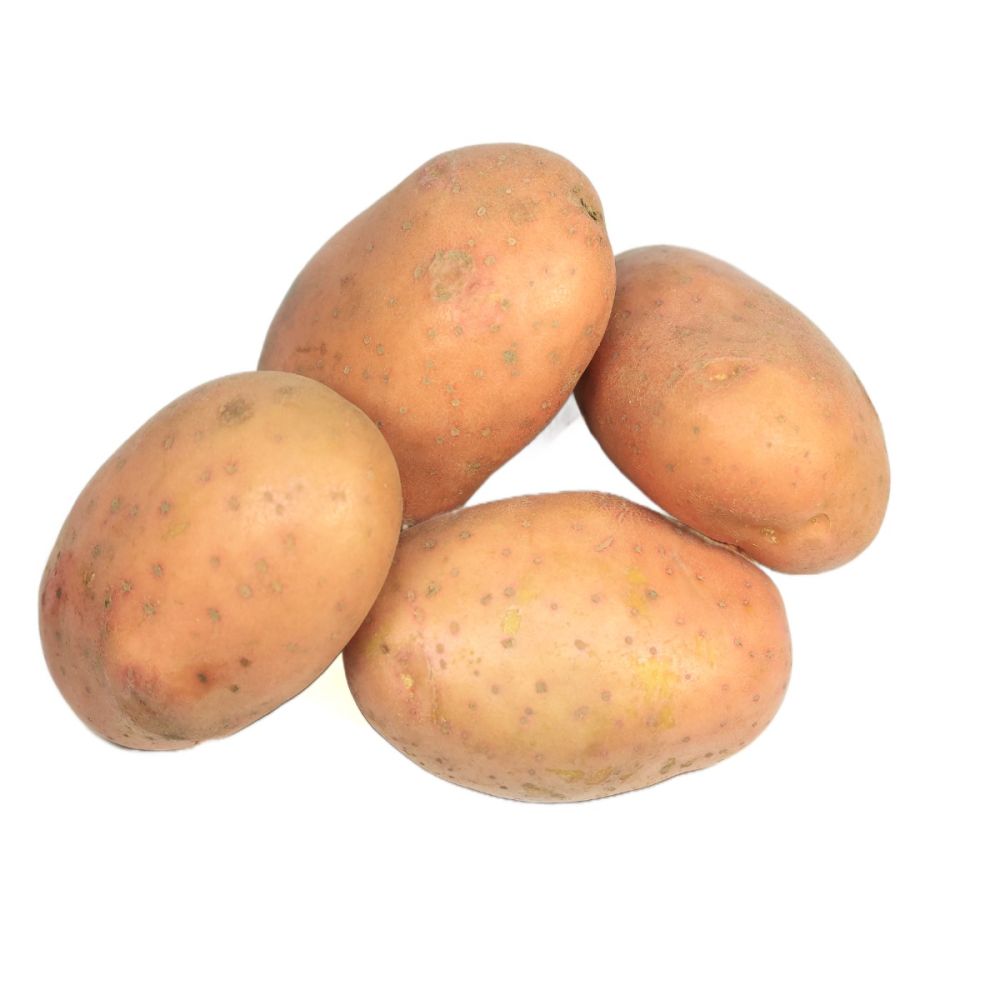 Griller potato ( 4 stuks ) 