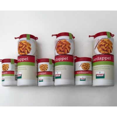 Aardappelkruiden