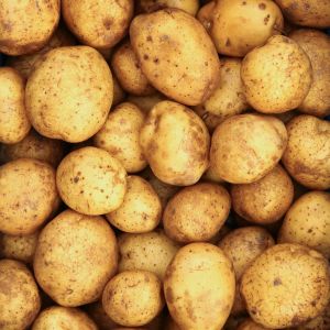 Spaanse doré aardappelen