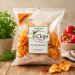 Hoeksche chips paprika