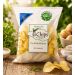 Hoeksche chips zeezout