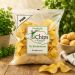 Hoeksche chips naturel zonder zout